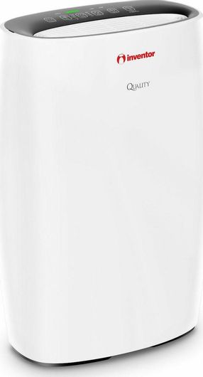 Ιονιστής - Καθαριστής Αέρα Inventor QLT-300 32W για Χώρους 45m²