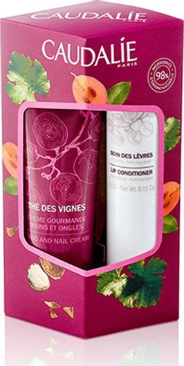 Σετ Περιποίησης Caudalie The des Vignes Hand and Nail