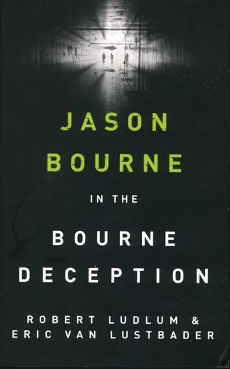 The Bourne Deception