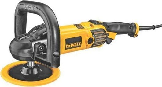 Αλοιφαδόρος Dewalt DWP849X Μεταβλητής Ταχύτητας 
