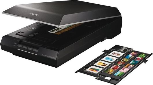 Scanner Epson Perfection V600 Photo Flatbed A4 με USB