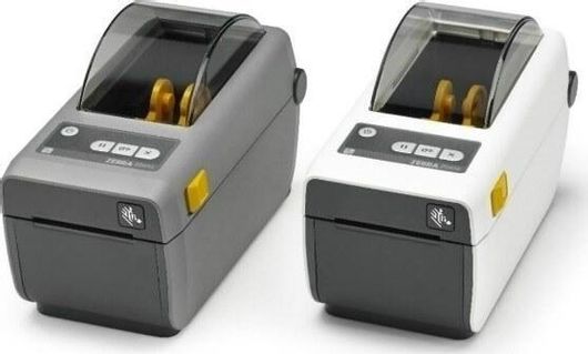 Εκτυπωτής Ετικετών Zebra ZD410 Απευθείας Μεταφοράς USB 203 dpi