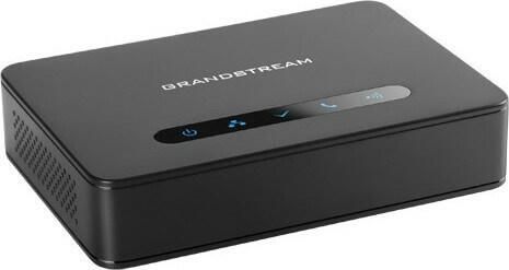 Grandstream DP760 Long Range Wideband DECT Repeater