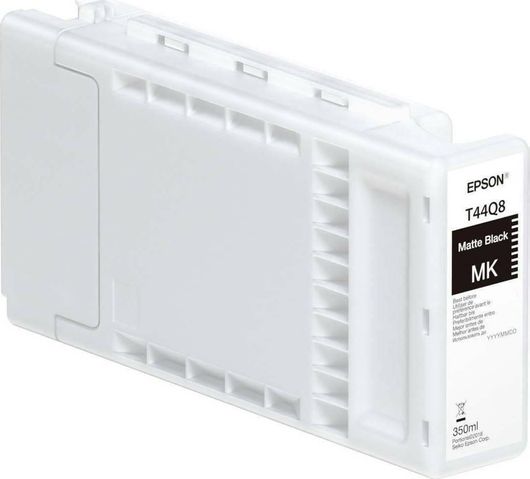 Epson T44Q840 Ultrachrome Pro 12 Μελάνι Εκτυπωτή InkJet (C13T44Q840) Matte Μαύρο