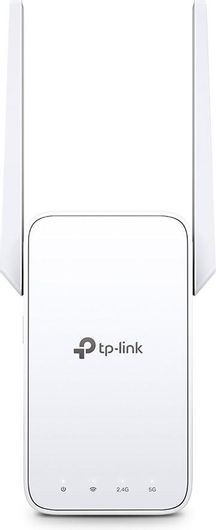 TP-LINK RE315 v1 Mesh WiFi Extender Dual Band 2.4 & 5GHz1200Mbps