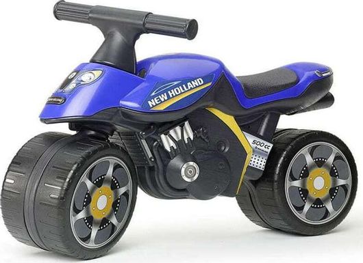 Περπατούρα Falk New Holland Μπλε
