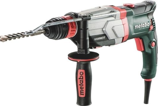 Κρουστικό Σκαπτικό Ρεύματος Metabo UHEV 2860-2 Quick 1100W