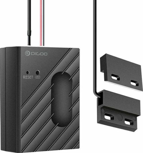 Πίνακας Ελέγχου Andowl Q-CK400 Τηλεχειρισμός Wi-Fi Πόρτας Γκαράζ