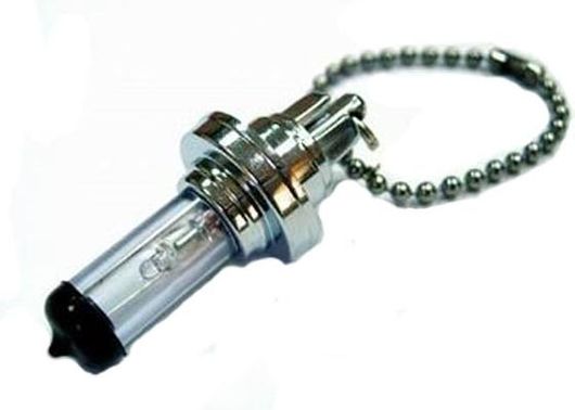 Μπρελόκ TR-2645 Μεταλλικό