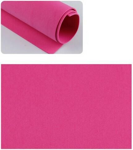 Αφρώδες Χαρτί Eva Foam MP 40×60 cm 2 mm Μοβ PN548