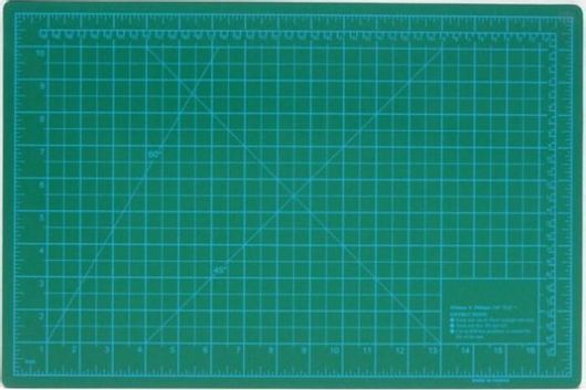 Επιφάνεια Κοπής 60x90cm Α1 H-A 302