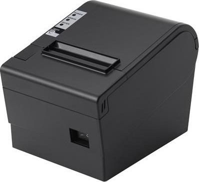 Εκτυπωτής Αποδείξεων Elzab Alfa TP-80H Wifi / USB Al102016