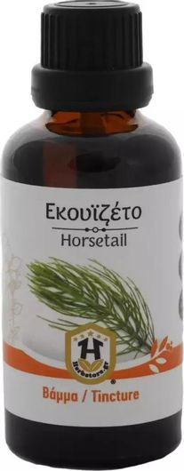 Herbstore Βάμμα Εκουϊζέτο 50ml