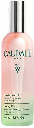 Υγρό Ενυδάτωσης Προσώπου Caudalie Beauty Elixir 100ml