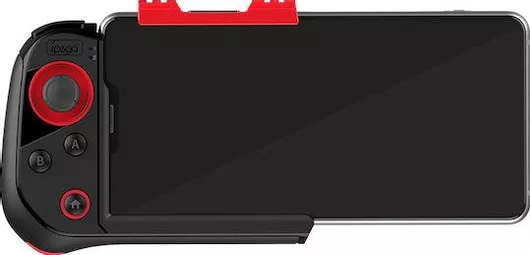 Gamepad Ipega PG-9121 Ασύρματο για Android & iOS Μαύρο