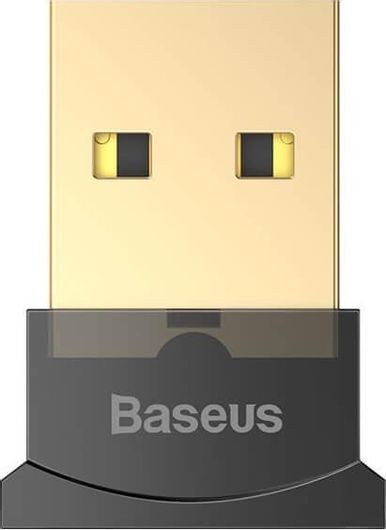 Αντάπτορας Baseus USB Bluetooth 4.0 (CCALL-BT01) Μαύρος