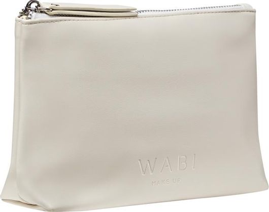 Νεσεσέρ Ταξιδιού Wabi Luxury 20x14x6cm Μπεζ
