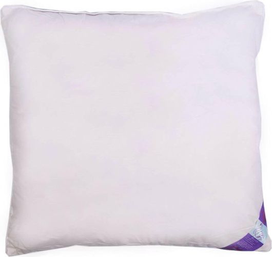 Μαξιλαρι Maxdeco Γεμισμα Πουπουλο 45x45cm 750Gr