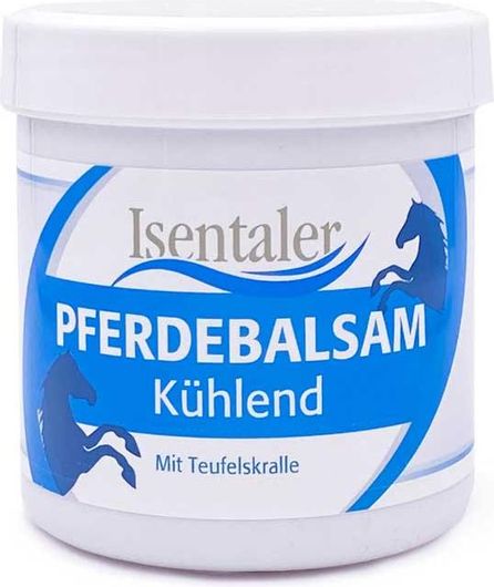 Αναλγητική & Δροσιστική Κρέμα Isentaler με Αρπαγόφυτο 250ml