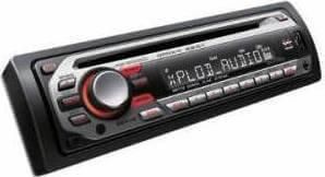 Ηχοσύστημα Αυτοκινήτου Universal 1DIN USB/AUX