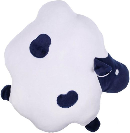 Βρεφικό Διακοσμητικό Give A Hug Μαξιλαρι Προβατο 45cm