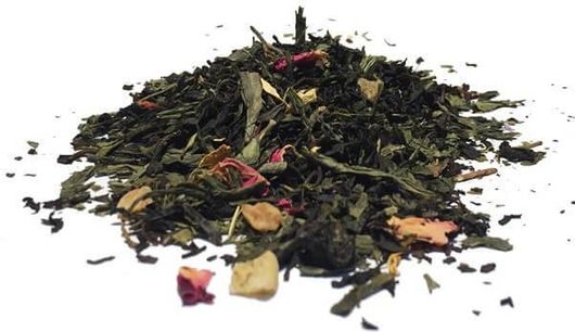 Πράσινο Τσάι Herbstore Sencha Νύχτες Ανατολής 200gr