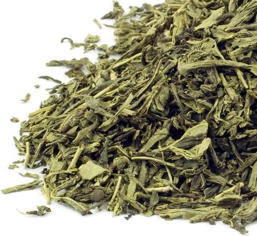 Πράσινο Τσάι Herbstore Sencha Ντεκαφεϊνέ Ιαπωνίας 500gr