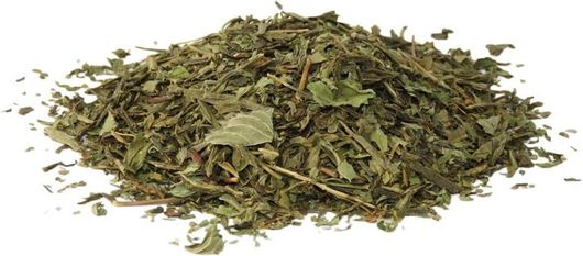 Πράσινο Τσάι Herbstore Sencha με Μέντα 50gr