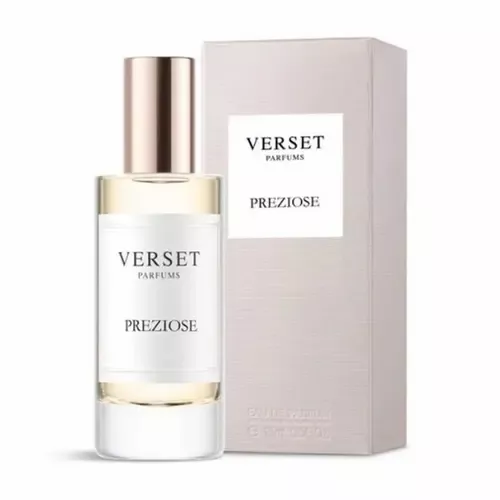 Verset Preziose Eau de Parfum 15ml