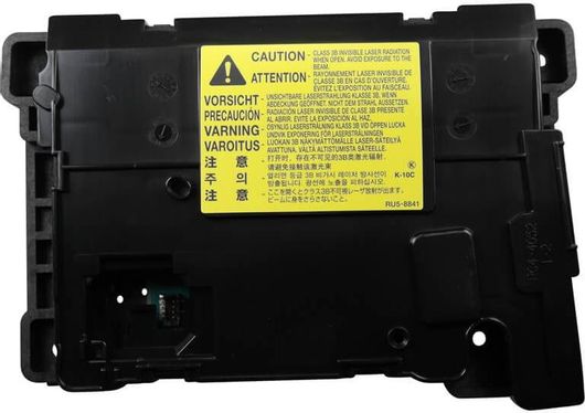 Assy-Laser Scanner HP RM2-2891-000CN για HP