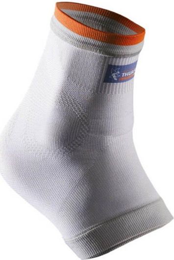 Επιστραγαλίδα Thuasne Ελαστική 0333 Γκρι