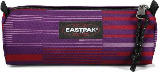 Σχολική Kασετίνα Eastpak Benchmark Startan Pink 37234T