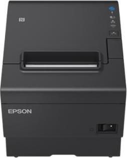 Θερμικός Εκτυπωτής Αποδείξεων Epson TM-T88VII Ethernet / Serial / USB