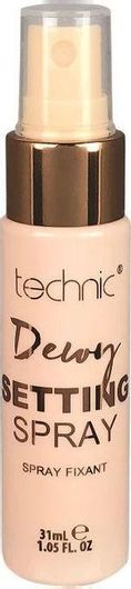 Setting Spray Technic Dewy 31ml