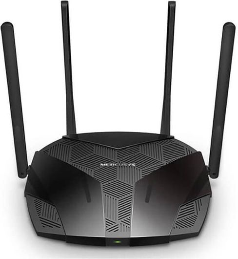 Dual-Band Wi-Fi 6 Router Mercusys Ax3000 (Mr80x) (Mermr80x)