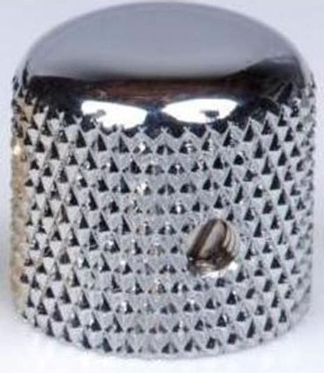 Καπάκι Ποτενσιόμετρου Samwoo NS001 Μεταλλικό με Βίδα