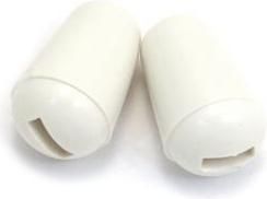 Καπάκι Επιλογέα Μαγνήτη Samwoo ΚΝ019-02 Χωνευτό Λευκό