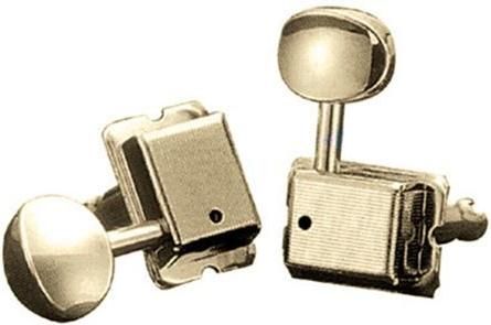 Κλειδιά Dixon SKG-648NK για Ηλεκτρική Κιθάρα σε Διάταξη 6 in-line