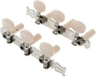 Κλειδιά Dixon SKG-354 για Ακουστική Κιθάρα σε Διάταξη 3+3