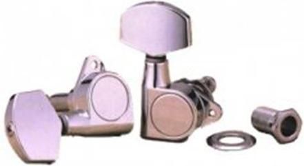 Κλειδιά Dixon SKG-632CR για Ηλεκτρική Κιθάρα