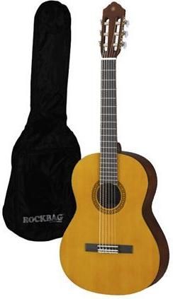 Κλασική Κιθάρα Yamaha CS-40II Παιδική 3/4 Natural