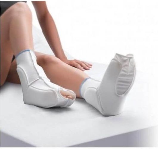 Προστατευτικό Κατάκλισης Thuasne Φτέρνας 