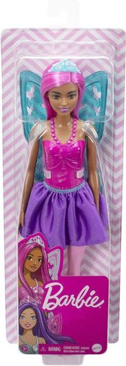 Barbie Dreamtopia Νεράιδα Μπαλαρίνα για 3+ Ετών