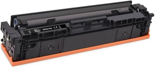 Συμβατό Toner VS 207A W2210A για M255dw/M255nw/M282nw/M283fdn/M283fdw Μαύρο