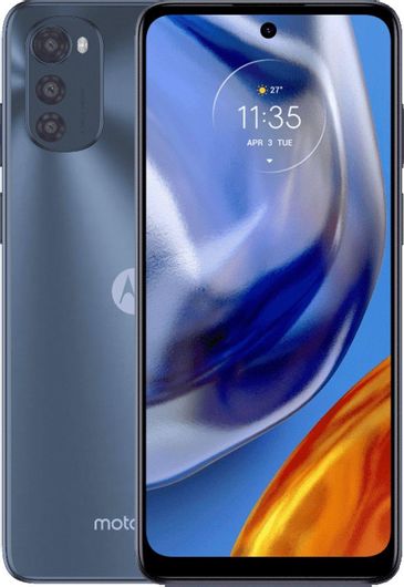 Motorola Moto E32s 4GB 64GB Slate Grey
