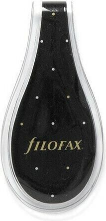 Μαγνητικός Σελιδοδείκτης Filofax Moonlight Öli Clip 132828