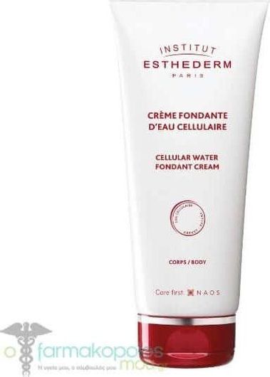 Κρέμα Σώματος Institut Esthederm Cellular Water Fondant Body Cream 200ml