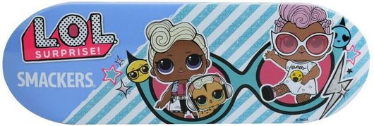 Παιχνίδι Μακιγιάζ Markwins L.O.L. Surprise!: Lip Beauty Tin