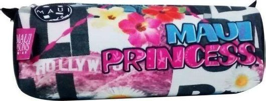 Κασετίνα Maui & Sons Princess 339-81140 Οβάλ