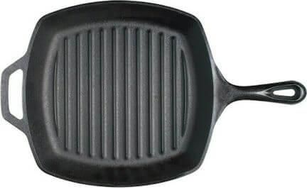 Thermogatz Angel Cook Γκριλιέρα από Μαντέμι 27cm